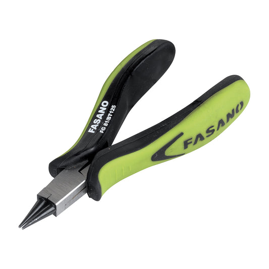 Micropinza A Becchi Tondi Corti, FG 81/BT125