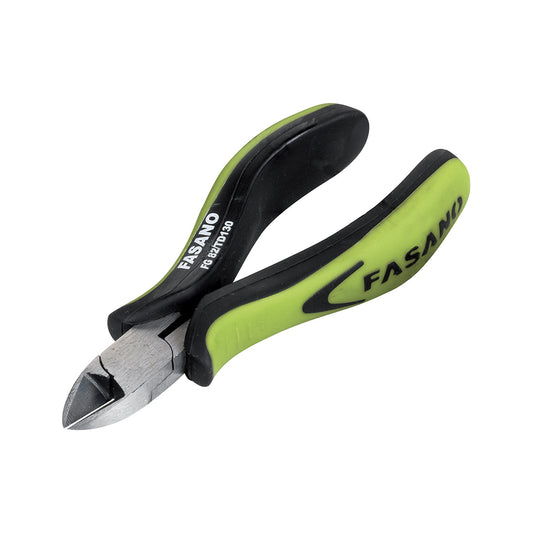 Micro-Tronchese A Taglienti Diagonali Rasi E Becchi Sottili, FG 83/TD130