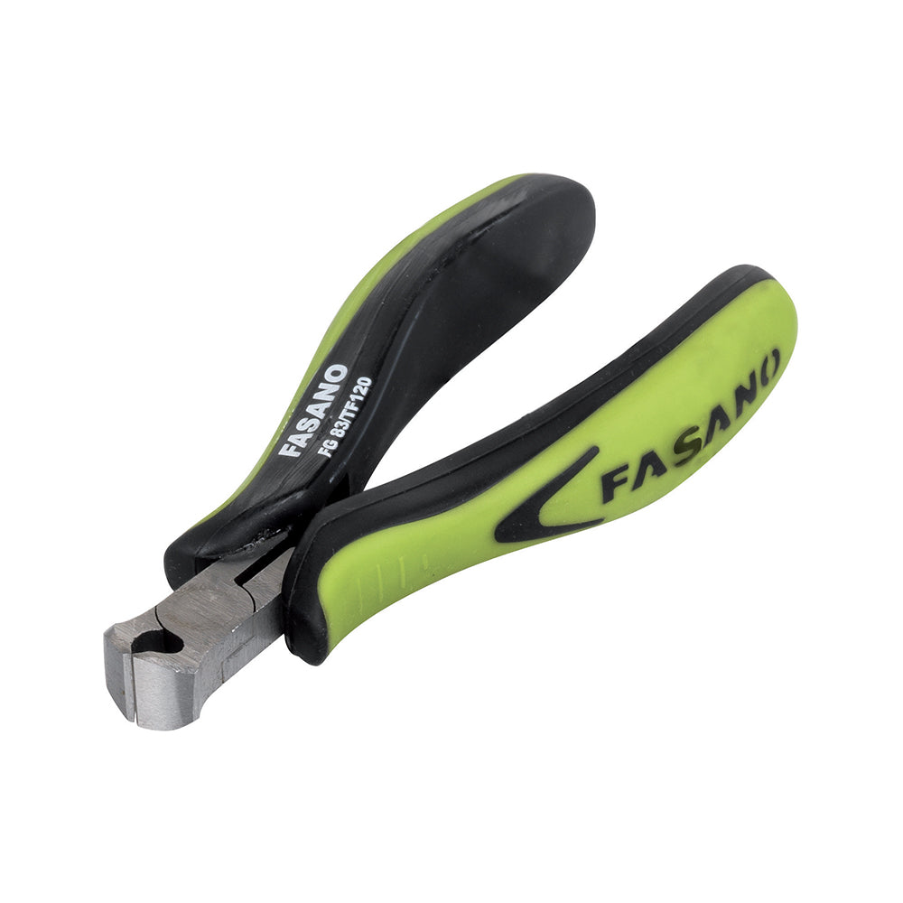 Micro-Tronchese A Taglienti Frontali, FG 83/TF120