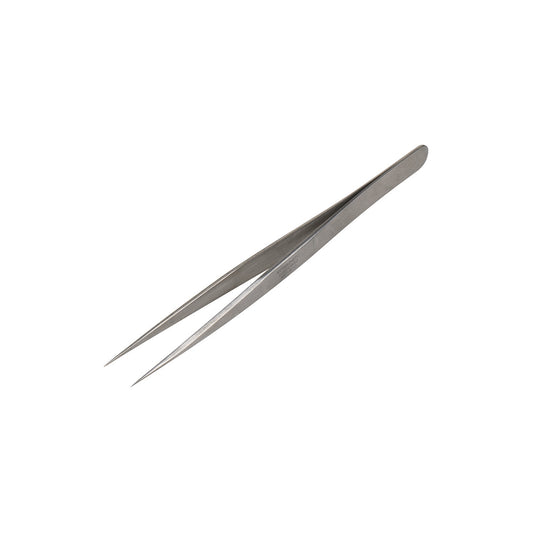 Pinzetta Di Precisione Con Punte Finissime, FG 85/TW2