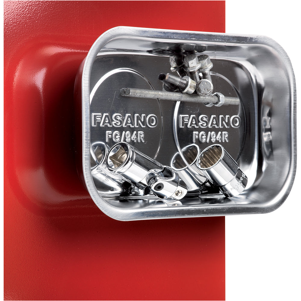 Porta Minuterie Magnetico, FG 94/R