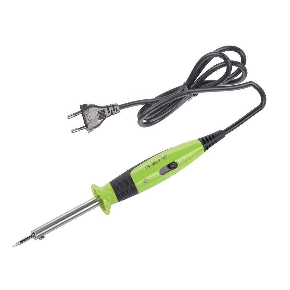 Saldatore A Stilo A Doppia Potenza Regolabile, FG 96/SS36