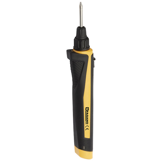 Saldatore Portatile Con Batteria Al Litio Ricaricabile, FG 98/LT