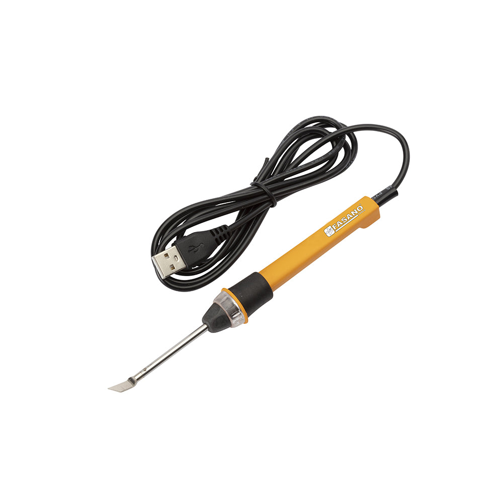 Mini-Cutter Per Plastica Con Attacco Usb, FG 98/PC8