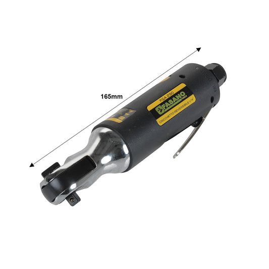 Cricchetto Pneumatico Reversibile Con Attacco Quadro 1/4, FGA 290