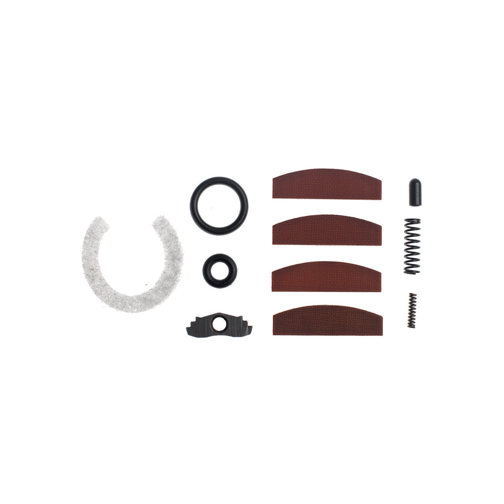 Kit Ricambi Per Manutenzione Base, FGA 290/KIT