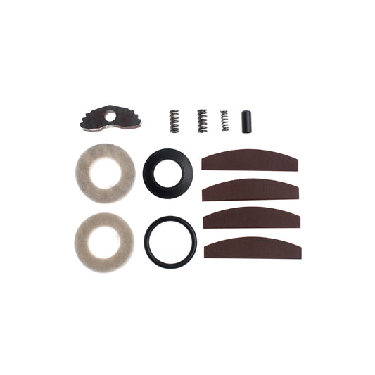 Kit Ricambi Per Manutenzione Base, FGA 291/KIT