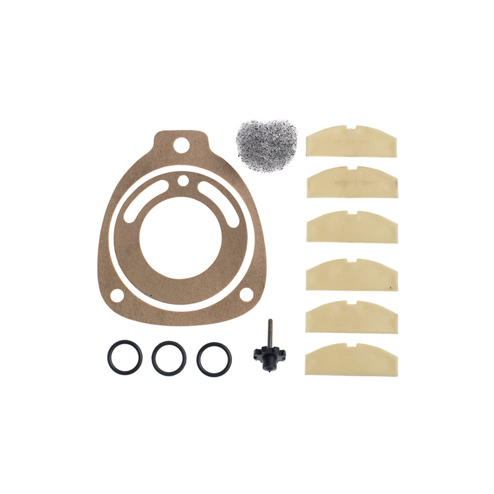 Kit Ricambi Per Manutenzione Base, FGA 302/KIT