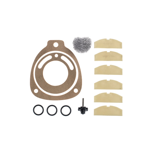 Kit Ricambi Per Manutenzione Base, FGA 302/KIT
