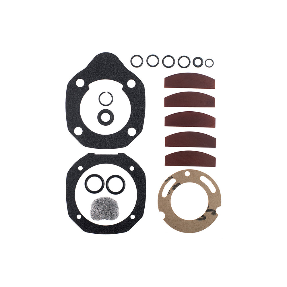 Kit Ricambi Per Manutenzione Base, FGA 309/KIT