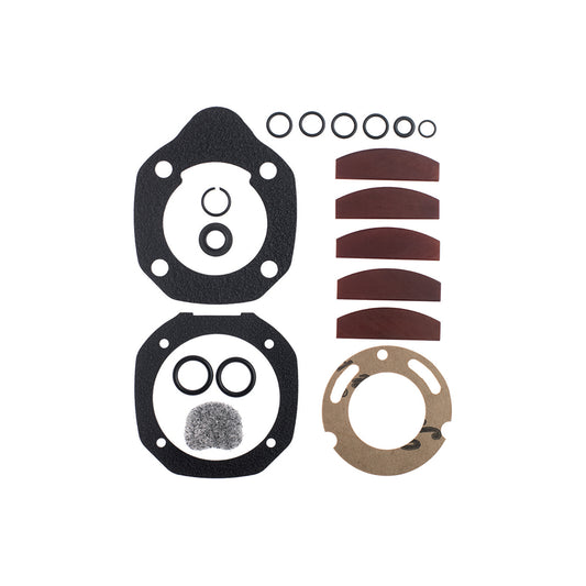Kit Ricambi Per Manutenzione Base, FGA 309/KIT