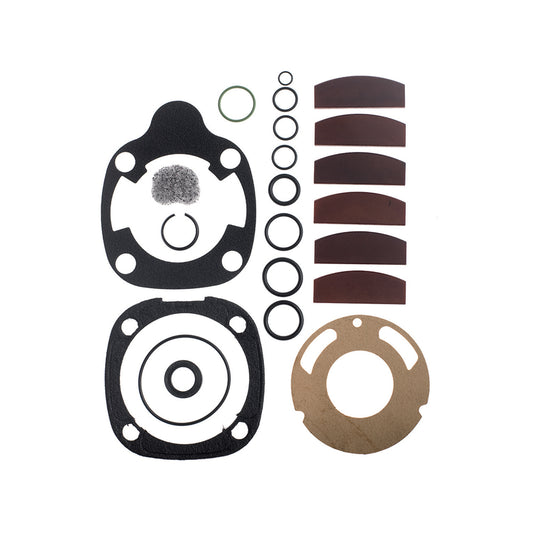 Kit Ricambi Per Manutenzione Base, FGA 316/KIT