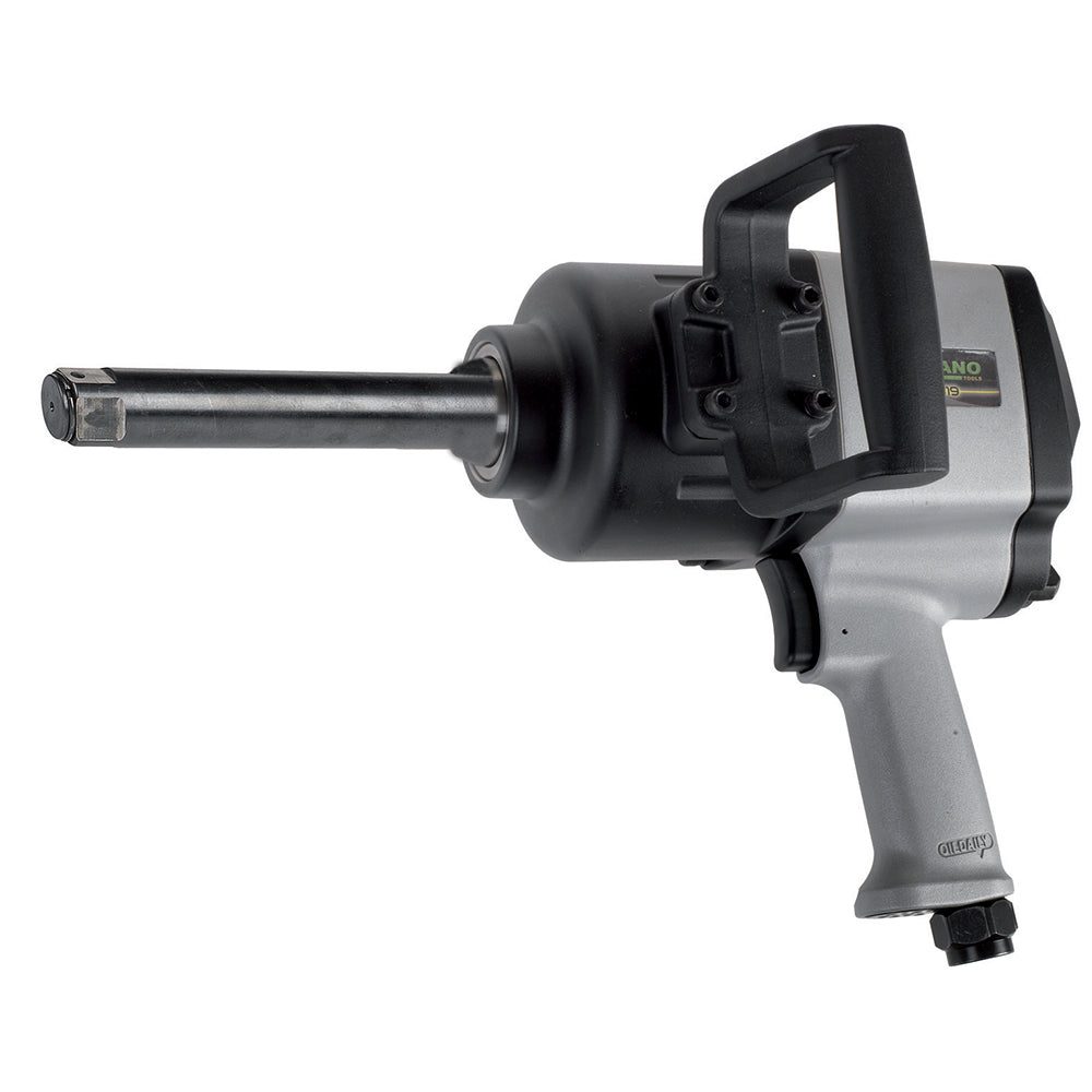 Avvitatore Pneumatico Ad Impulsi Con Attacco Quadro 1 E Albero Lungo 6, FGA 319/L
