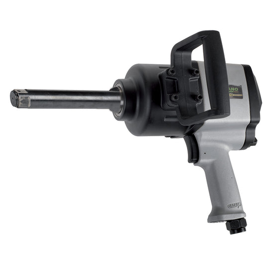 Avvitatore Pneumatico Ad Impulsi Con Attacco Quadro 1 E Albero Lungo 6, FGA 319/L