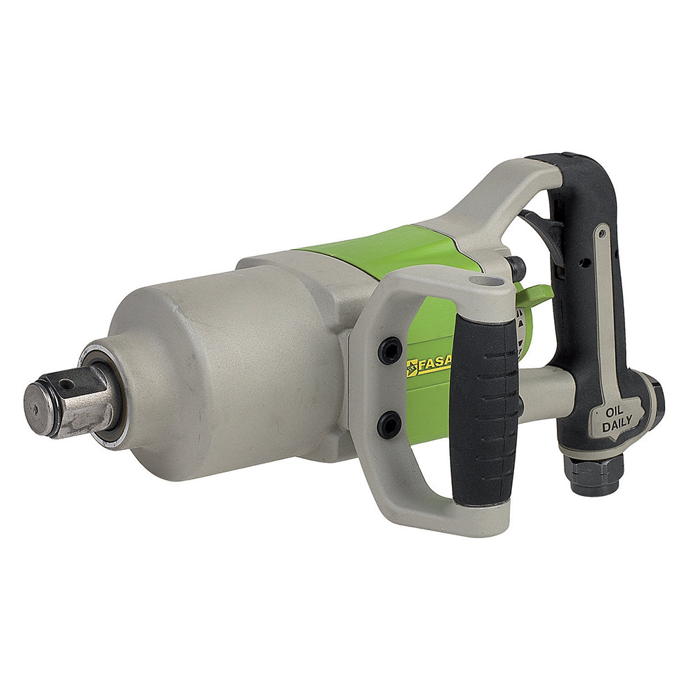 Avvitatore Pneumatico Ad Impulsi Con Attacco Quadro 1, FGA 321