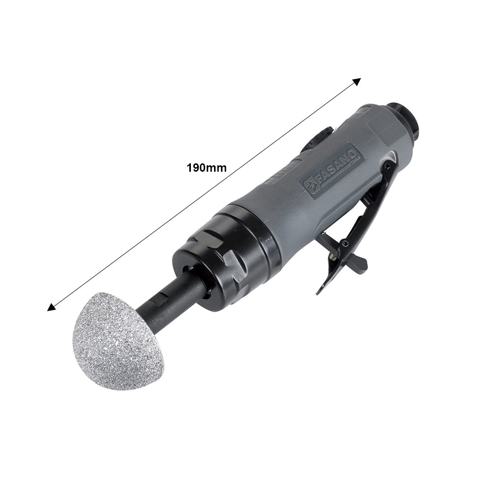 Levigatrice Pneumatica Per Pneumatici Con Disco In Acciaio, FGA 322