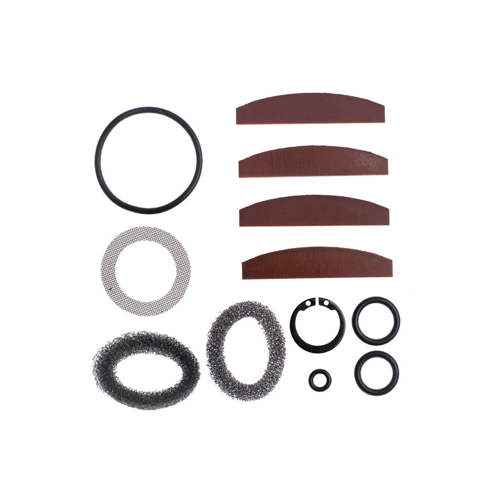 Kit Ricambi Per Manutenzione Base, FGA 322/KIT