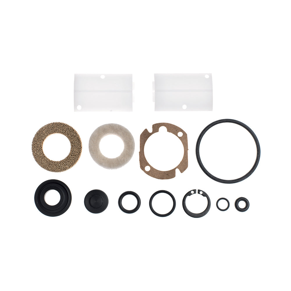 Kit Ricambi Per Manutenzione Base, FGA 330/KIT