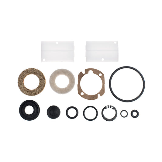 Kit Ricambi Per Manutenzione Base, FGA 330/KIT