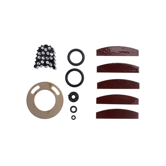 Kit Ricambi Per Manutenzione Base, FGA 332AN/KIT