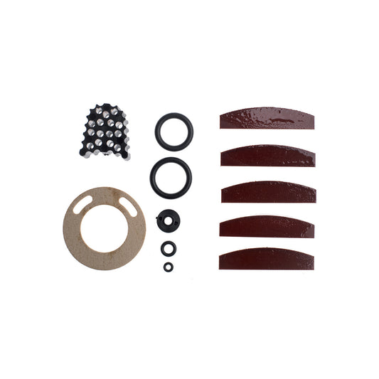 Kit Ricambi Per Manutenzione Base, FGA 332/KIT