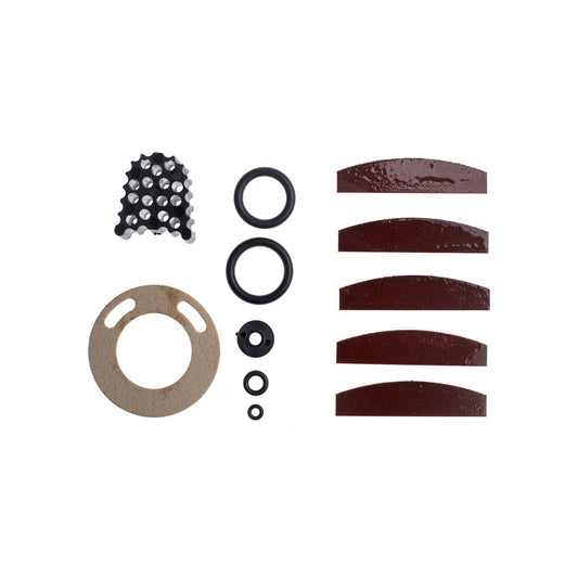 Kit Ricambi Per Manutenzione Base, FGA 333/KIT