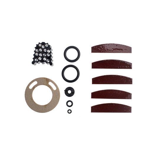 Kit Ricambi Per Manutenzione Base, FGA 334AN115/KIT