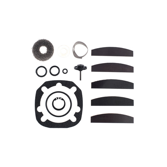 Kit Ricambi Per Manutenzione Base, FGA 334L/KIT