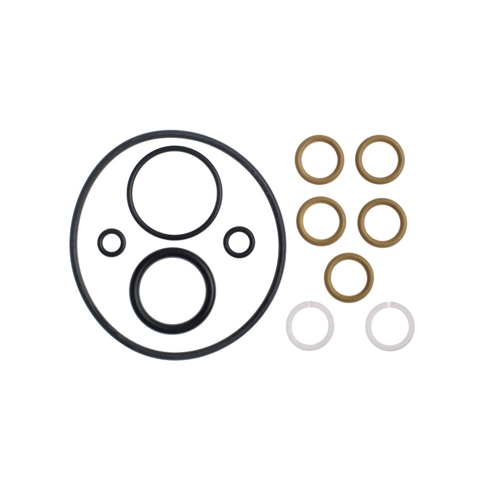 Kit Ricambi Per Manutenzione Base, FGA 336/KIT