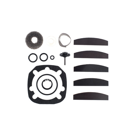 Kit Ricambi Per Manutenzione Base, FGA 338L/KIT