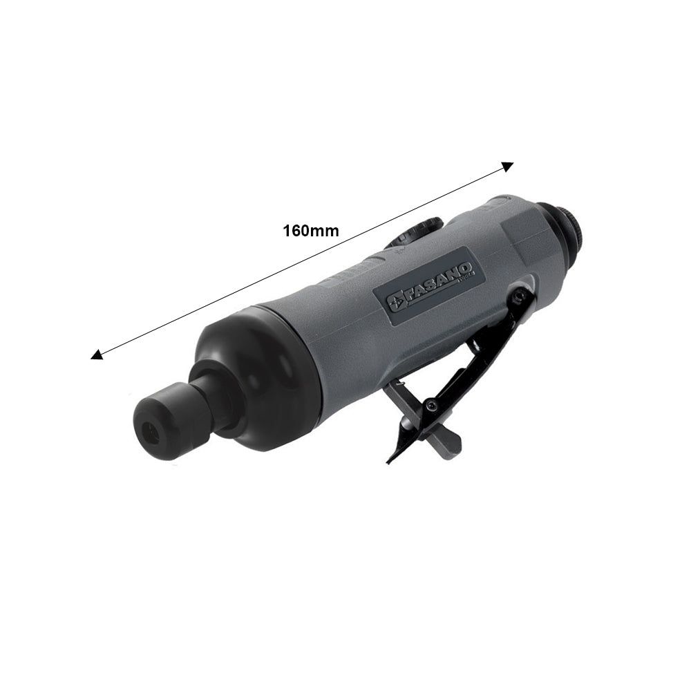 Smerigliatrice Pneumatica A Pinza, FGA 338