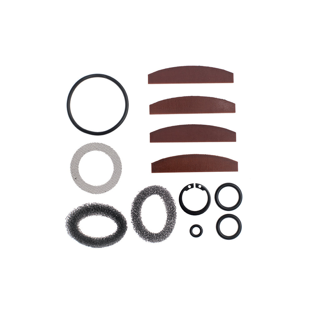Kit Ricambi Per Manutenzione Base, FGA 338/KIT