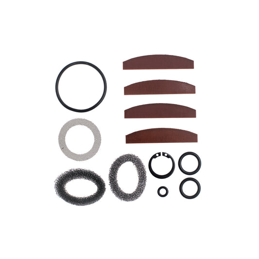 Kit Ricambi Per Manutenzione Base, FGA 338/KIT