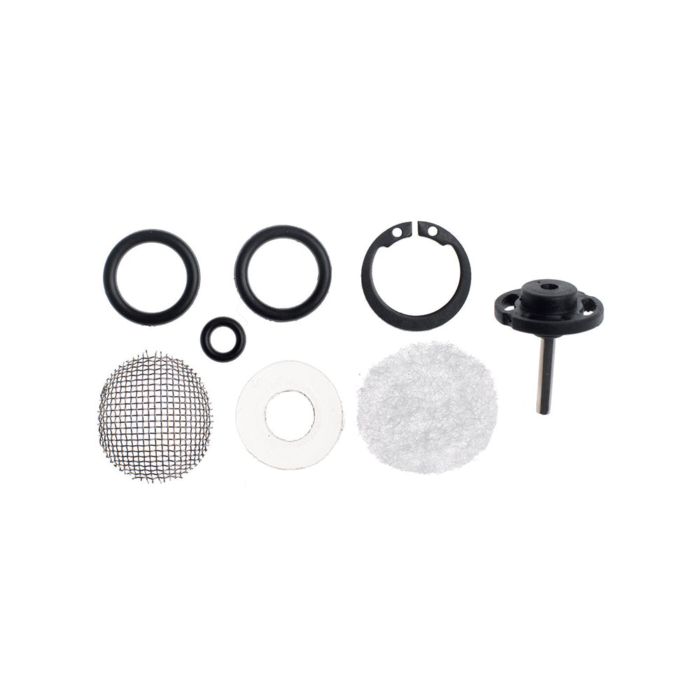 Kit Ricambi Per Manutenzione Base, FGA 340/KIT