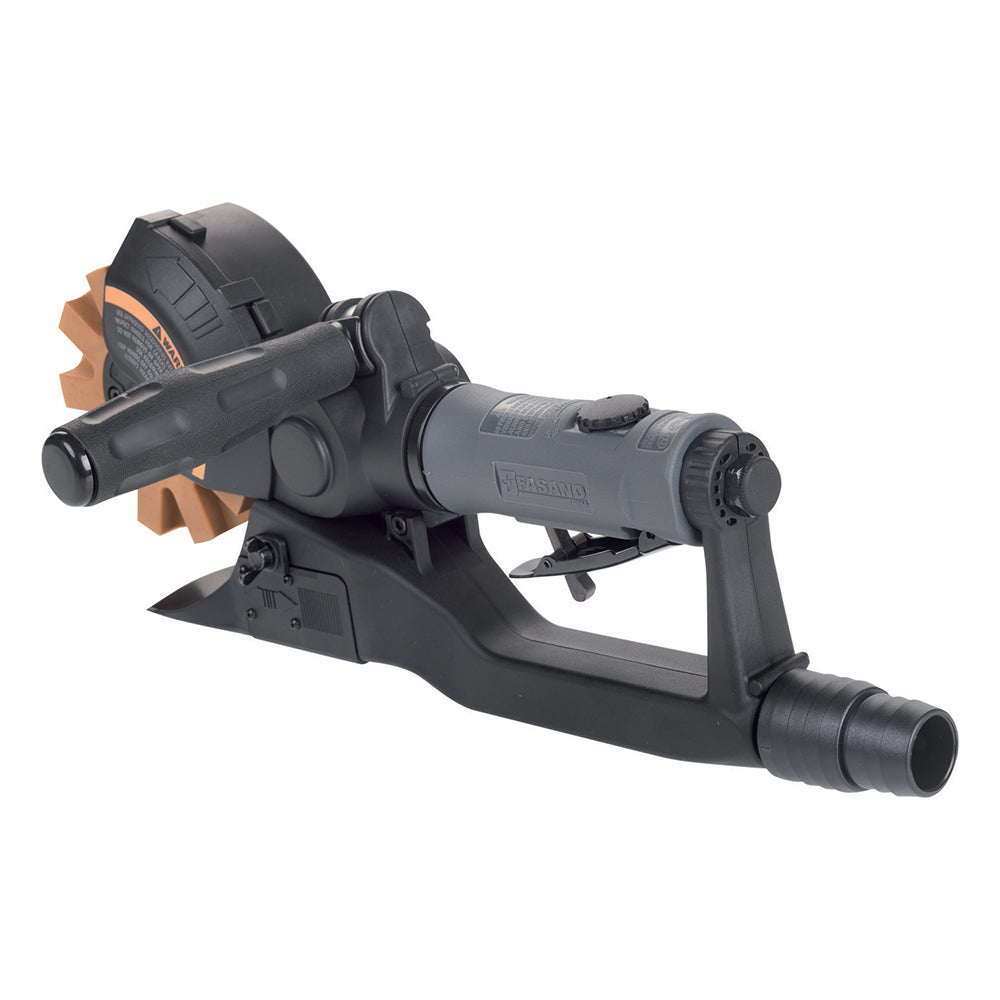 Levigatrice Multi-Funzione, FGA 341