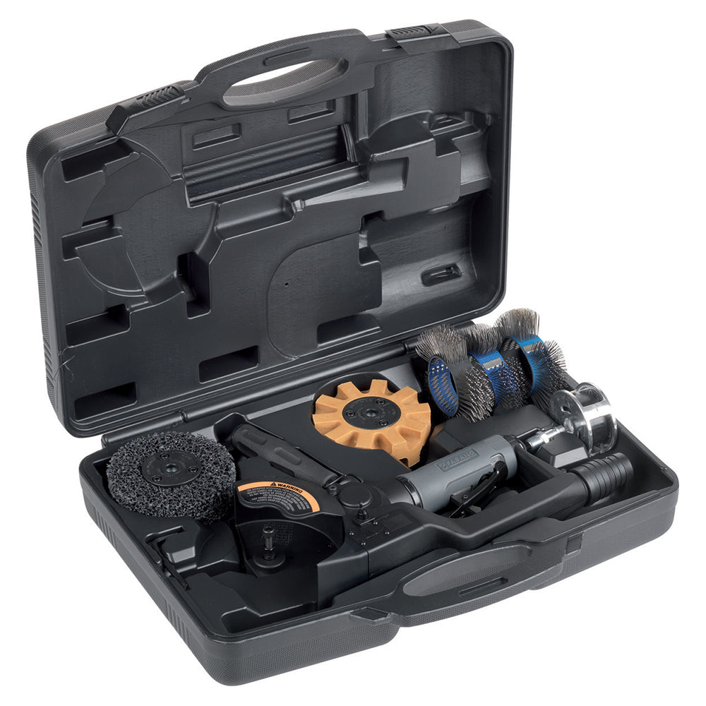 Levigatrice Multi-Funzione, FGA 341