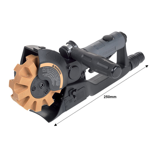 Levigatrice Multi-Funzione, FGA 341