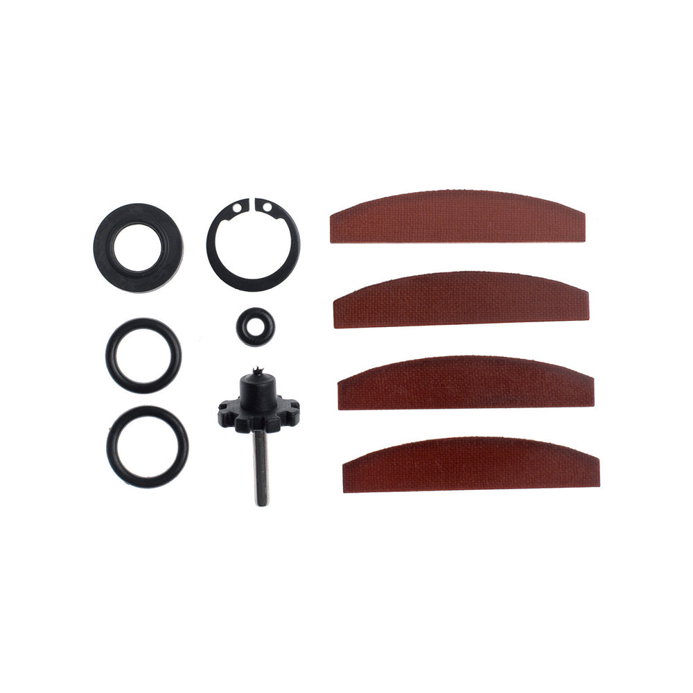 Kit Ricambi Per Manutenzione Base, FGA 341/KIT