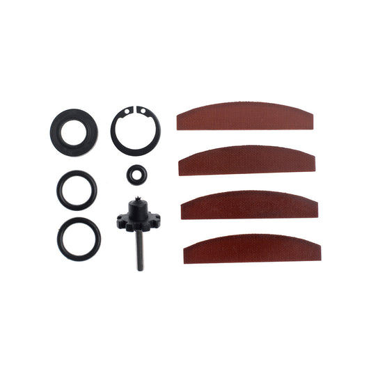 Kit Ricambi Per Manutenzione Base, FGA 341/KIT