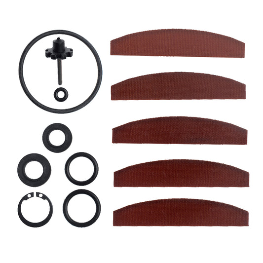 Kit Ricambi Per Manutenzione Base, FGA 343N20/KIT