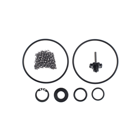 Kit Ricambi Per Manutenzione Base, FGA 345/KIT