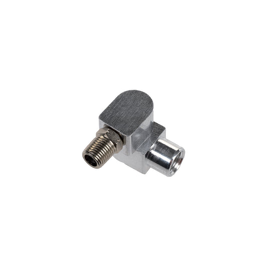 Raccordo Ad Innesto Rapido Snodata, FGA 380/SN