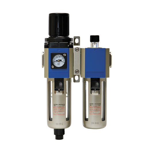 Filtro Regolatore/Lubrificatore, FGA 385