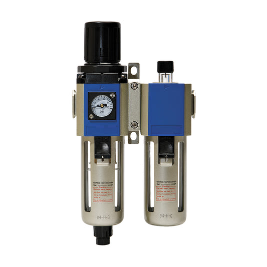 Filtro Regolatore/Lubrificatore, FGA 386