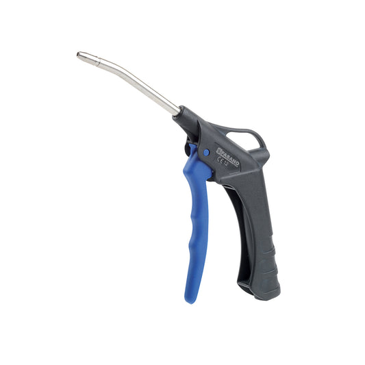 Pistola Di Soffiaggio Con Corpo In Abs E Sede Filettata In Rame- Canna Corta, FGA 416