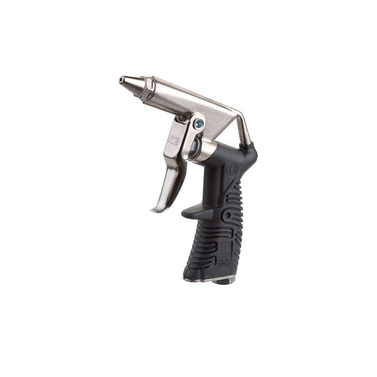 Pistola Di Soffiaggio Con Corpo In Alluminio - Canna Corta, FGA 419