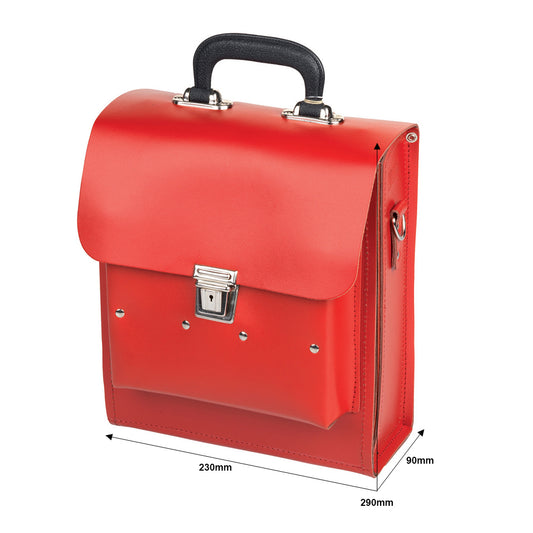 Valigia Porta-Utensili In Pelle Per Manutentori, FG/XTP1