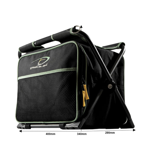 Borsa Porta Utensili In Tessuto Tecnico Mod. Xtv, FG/XTV