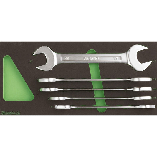 Modulo Chiavi A Doppia Forchetta, FG 100/03F