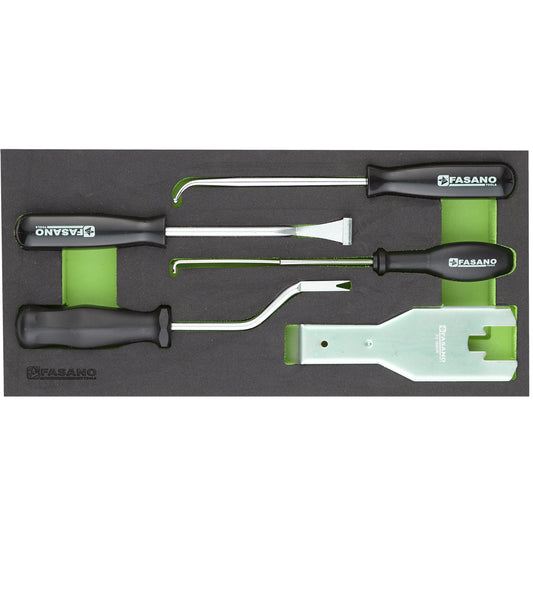 Modulo 5 Utensili Carrozzeria, FG 100/52G